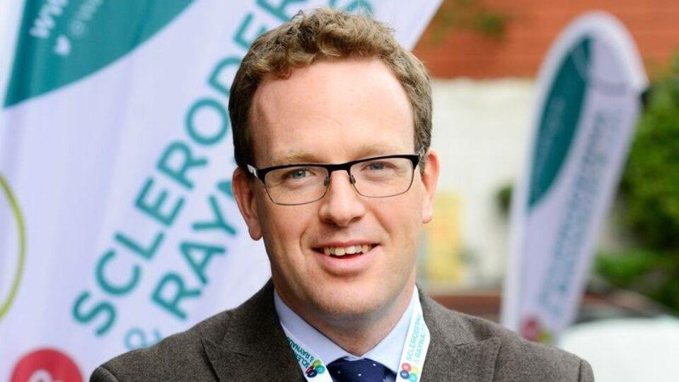 Dr John Pauling