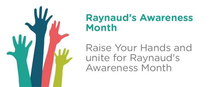 Raynauds dating